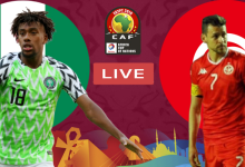 موعد مباراة تونس ضد نيجيريا اليوم في كأس الأمم الأفريقية 2025 والتشكيل المتوقع