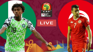 موعد مباراة تونس ضد نيجيريا اليوم في كأس الأمم الأفريقية 2025 والتشكيل المتوقع