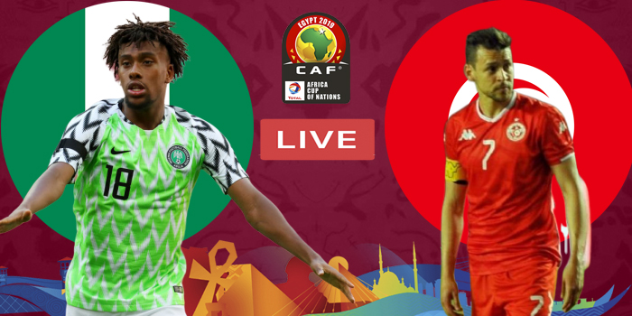 موعد مباراة تونس ضد نيجيريا اليوم في كأس الأمم الأفريقية 2025 والتشكيل المتوقع