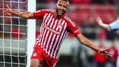 نانت وأنجيه يراقبان أيوب الكعبي بعد تألقه في كأس أمم إفريقيا