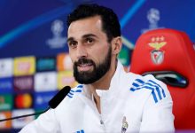 أربيلوا: نجاحات ريال مريد أسسها مورينيو، ومباراة الغد مهمة