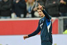 تشيلسي يتصدر السباق للتعاقد مع مهاجم هوفنهايم