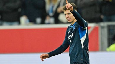 تشيلسي يتصدر السباق للتعاقد مع مهاجم هوفنهايم