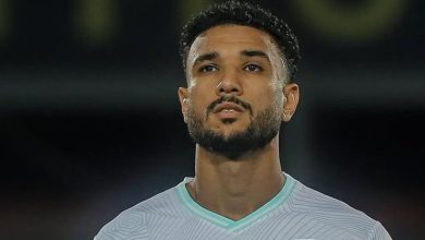 بتروجيت يعلن رحيل مدافعه هادي رياض رسميًا