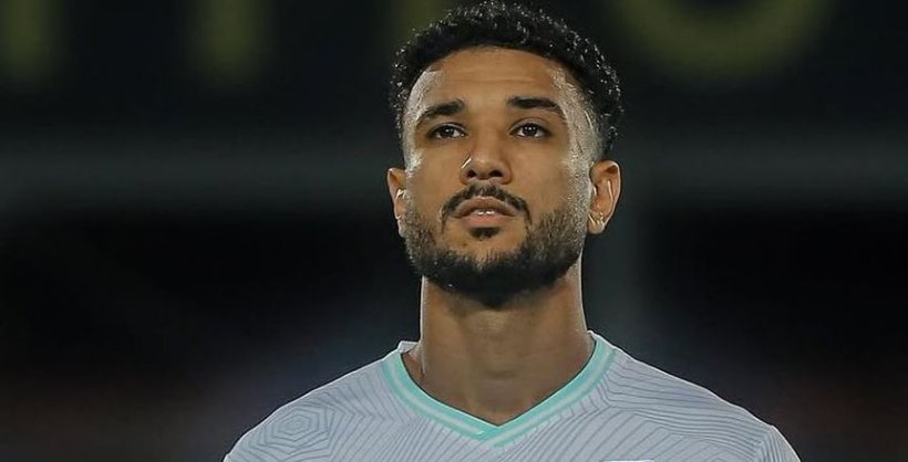 بتروجيت يعلن رحيل مدافعه هادي رياض رسميًا