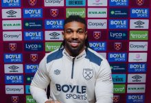 وست هام يونايتد يضم اللاعب أداما تراوري رسميًا