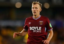 وارد براوس يقترب من الانضمام إلى بيرنلي على سبيل الإعارة