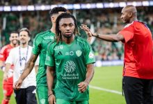 أتانجانا يكشف كواليس اختياره الأهلي ويحلم بالدوري الإنجليزي الممتاز