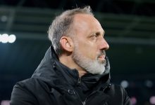 ماتاراتزو يقود صحوة سوسيداد ويتوج مدربًا لشهر يناير