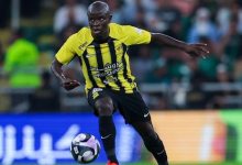 كانتي يحسم مستقبله مع الاتحاد بعد مباراة الفتح