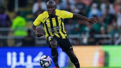 كانتي يحسم مستقبله مع الاتحاد بعد مباراة الفتح