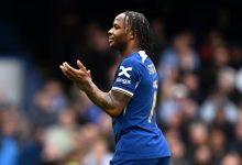 تشيلسي يعلن رسميًا رحيل رحيم سترلينج بالتراضي