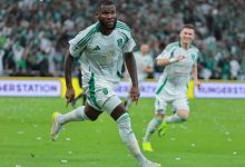 كيسي أمام قرار مصيري بين الأهلي والعودة لأوروبا