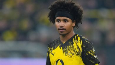 أدييمي أمام مفترق طرق مع بوروسيا دورتموند