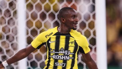 إنتر يفاجئ السوق ويتحرك نحو موسى ديابي