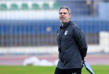 معتمد جمال: أشكر اللاعبين على مجهودهم وحققنا فوزًا مهمًا