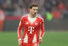 غوريتسكا يوضح حقيقة تواصله مع برشلونة