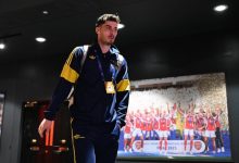 بعد 357 يومًا من الغياب.. هافيرتز يعود أساسيًا مع أرسنال