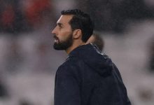 أربيلوا: لم أستطع إيصال ما كنت أريده، ونريد التأهل للدور القادم