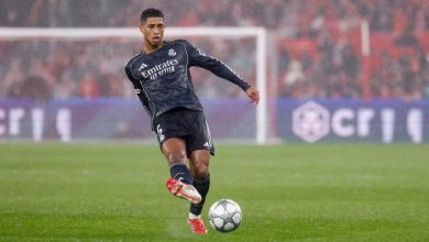 بيلينجهام: ما حدث أمر فظيع، وفشلنا في الأمور الأساسية