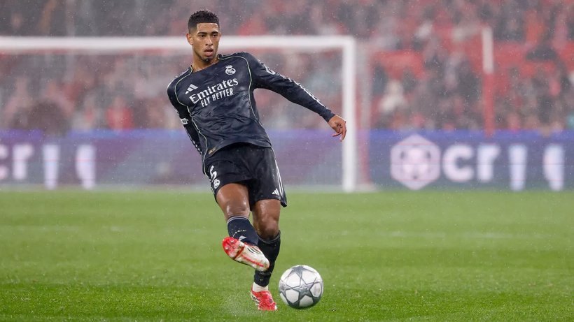 بيلينجهام: ما حدث أمر فظيع، وفشلنا في الأمور الأساسية