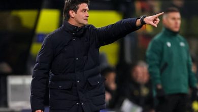 كيفو: الفوز يمنحنا ثقة كبيرة، والتواضع سر نجاحنا في دوري الأبطال