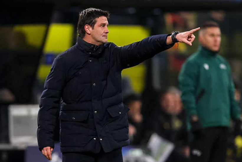 كيفو: الفوز يمنحنا ثقة كبيرة، والتواضع سر نجاحنا في دوري الأبطال