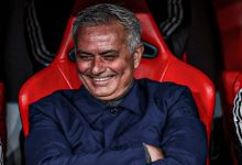 مورينيو يتحدث عن الفوز على ريال مدريد