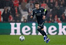 فالفيردي: المسؤولية تقع علينا، وهذا الأمر أثر علينا سلبًا