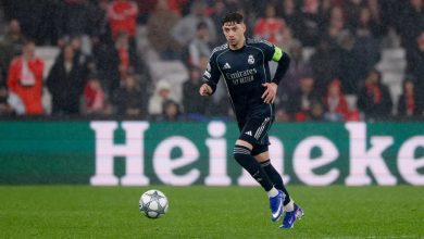 فالفيردي: المسؤولية تقع علينا، وهذا الأمر أثر علينا سلبًا