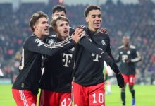 موسيالا: هذا كل ما أريده، وحققنا فوزاً مهماً