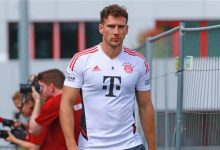 آخر تطورات انتقال جوريتسكا إلى أتلتيكو مدريد