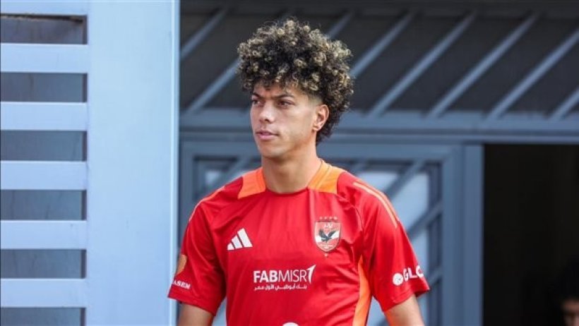 إمام عاشور يعتذر للأهلي وجماهيره