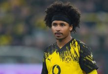 أديمي يترقب عرضًا كبيرًا من الدوري الإنجليزي