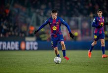 برشلونة يرفض عرضًا بقيمة 200 مليون يورو لضم بيدري