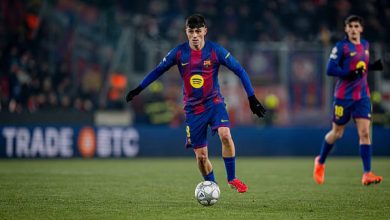 برشلونة يرفض عرضًا بقيمة 200 مليون يورو لضم بيدري