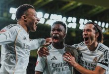 الخسارة أمام بنفيكا تكلف ريال مدريد 20 مليون يورو