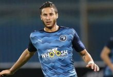 رمضان صبحي: الأهلي بيتي وعمري مانسيت ولا هنسي فضله عليا