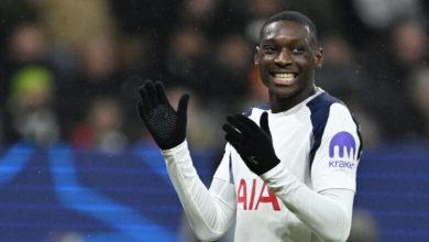 أهداف يوفنتوس في حال فشل صفقة كولو مواني